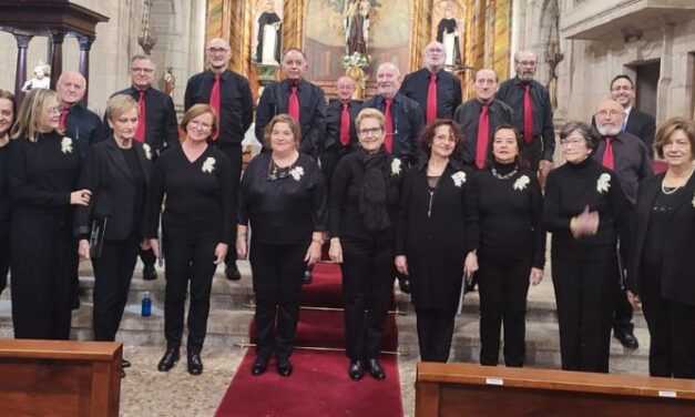 Música – Orfeón de Castrillón