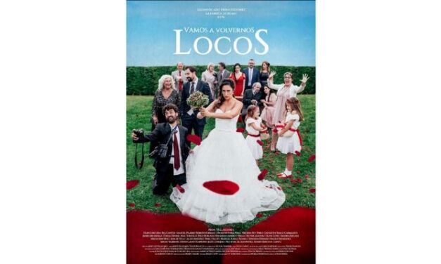 Cine – Vamos a volvernos locos