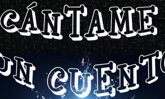 Cántame un cuento con Chus Serrano y Rocío Cuervo – Coro Castillo de Gauzón