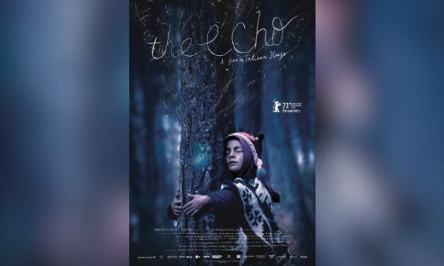 Cine – El Eco
