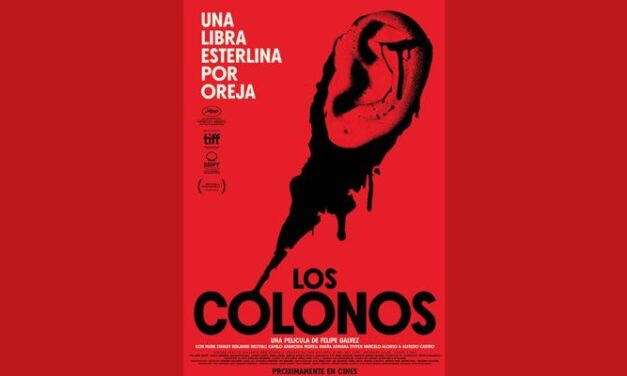 Cine – Los Colonos