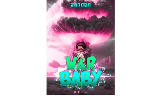 Teatro – Yllana: WAR BABY