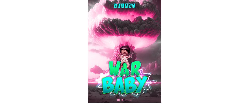 Teatro – Yllana: WAR BABY