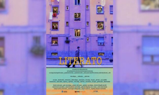 Cine: Literato