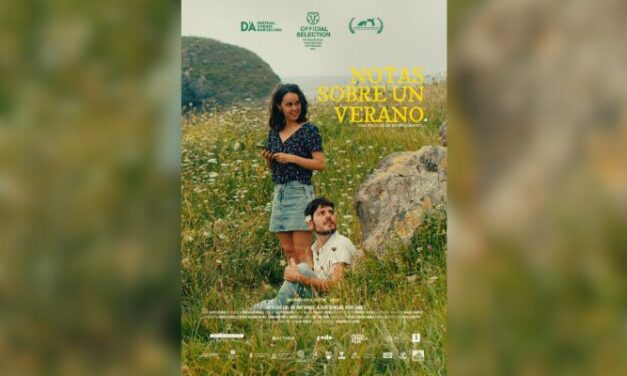 Cine: Notas sobre un verano