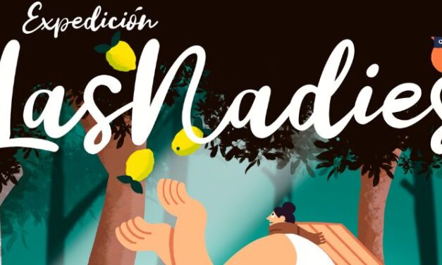 Teatro familiar – Hipnótica Circo Teatro: Expedición Las Nadies