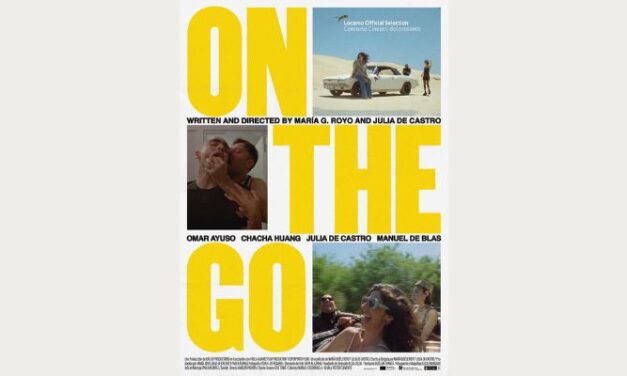 Cine – On the Go
