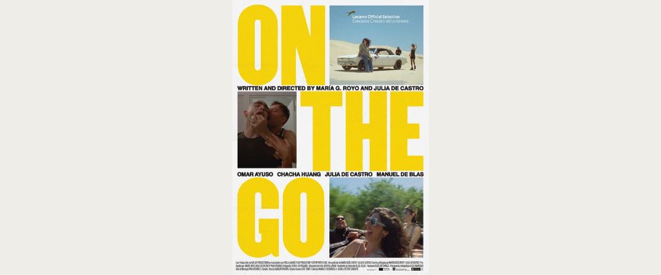 Cine – On the Go