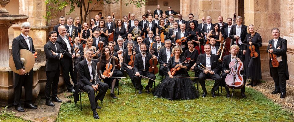 Música- Orquesta Sinfónica del Principado de Asturias (OSPA)