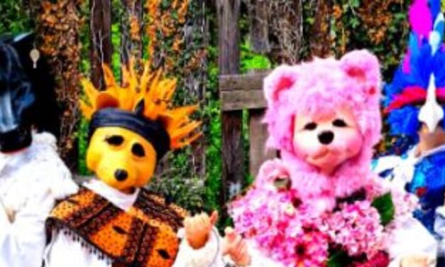 Teatro – Factoría Norte: Dormiyosos