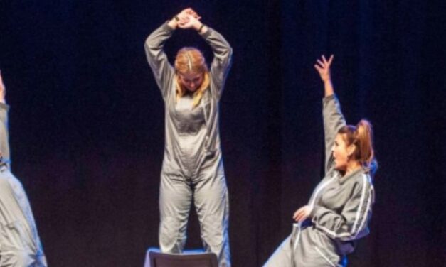 Teatro – Arte producciones JR Teatro: Mujeres a escena