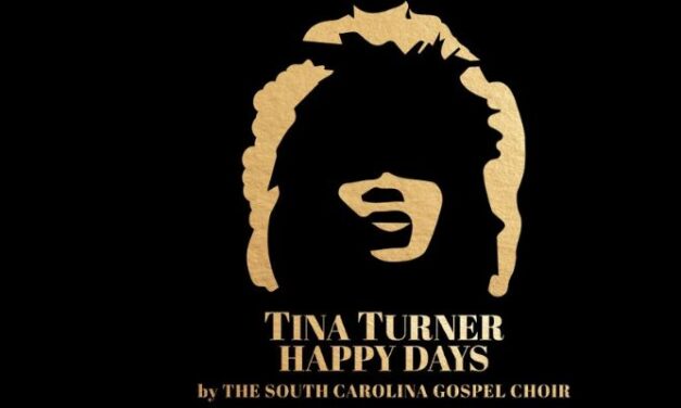 Música – Tina Turner Happy Days by The South Carolina Gospel Choir