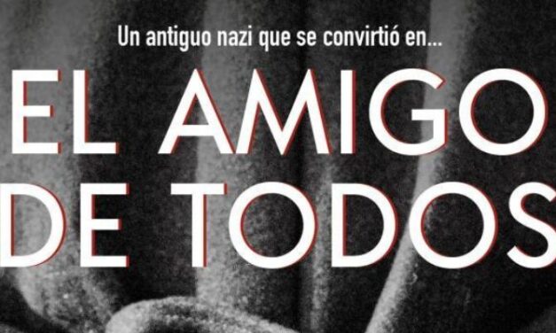 Cine – El amigo de todos