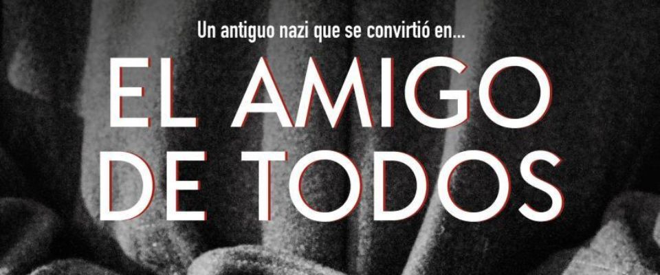 Cine – El amigo de todos