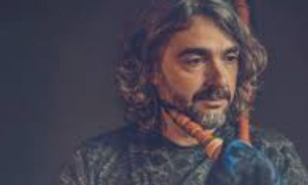Música – José Manuel Tejedor