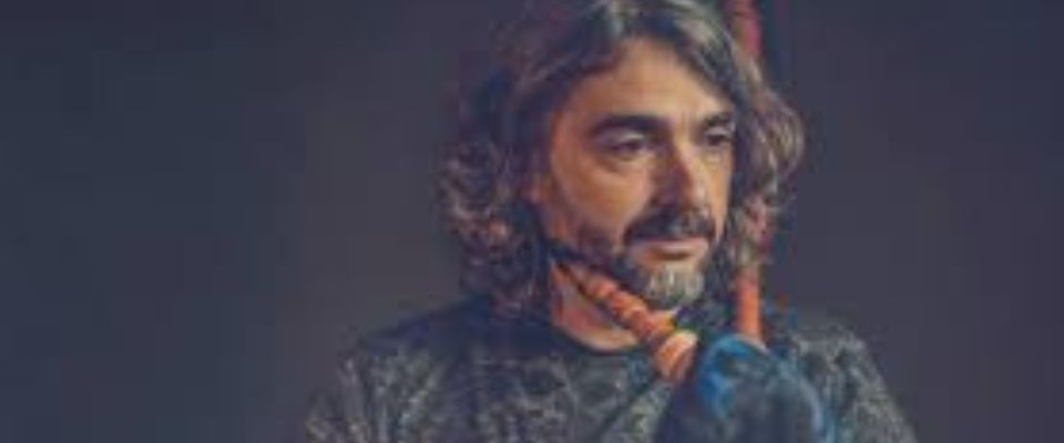 Música – José Manuel Tejedor