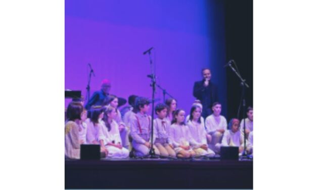 Música – animAVoices