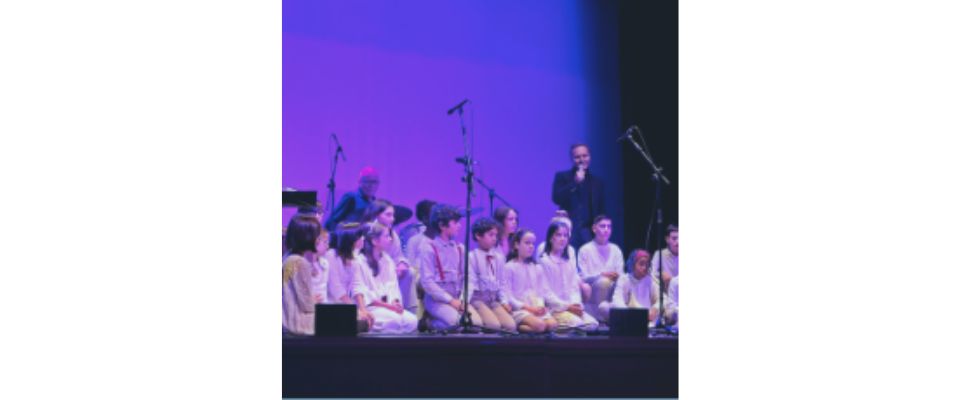 Música – animAVoices