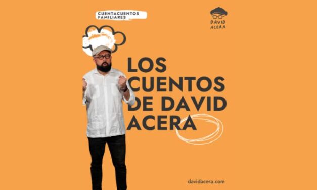Teatro – Los cuentos de David Acera