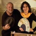 Música – Música Antigua: Javier Bergia y Begoña Olavide