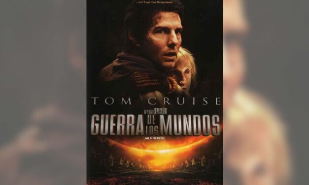 Cine en la calle – La guerra de los mundos