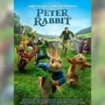 Cine en la calle – Peter Rabbit