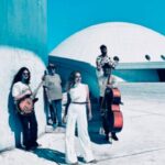 Música – Los conciertos de la Merced. Navidad in Jazz: Alex in Jazz