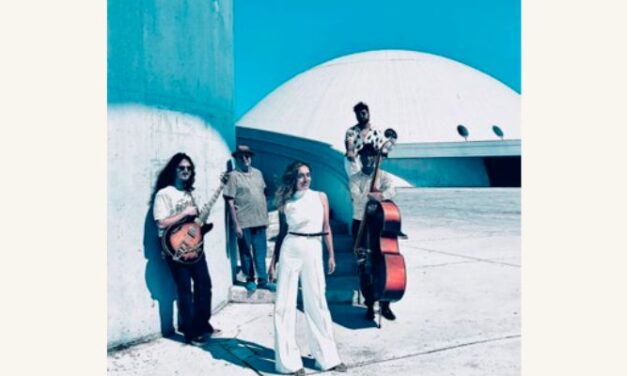 Música – Los conciertos de la Merced. Navidad in Jazz: Alex in Jazz