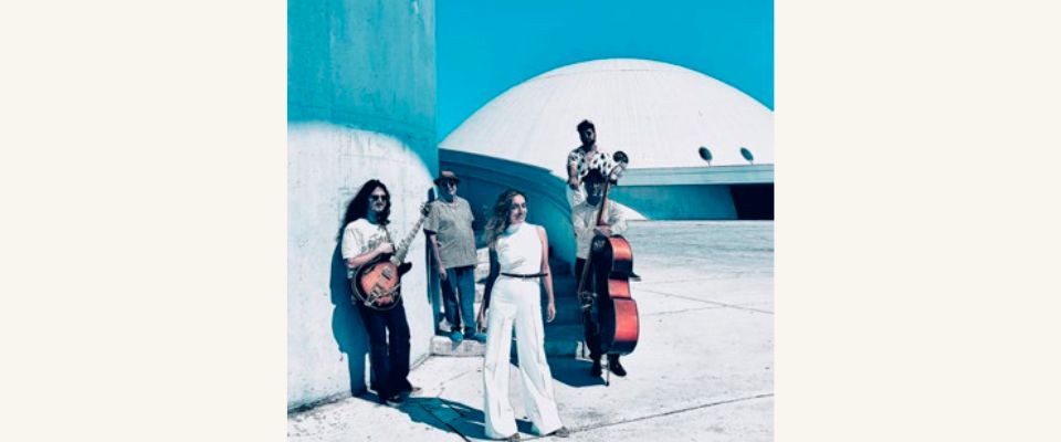 Música – Los conciertos de la Merced. Navidad in Jazz: Alex in Jazz
