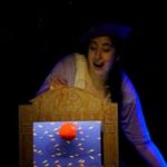 Teatro – El teatro más pequeño del mundo