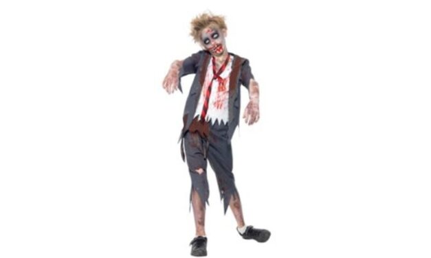 TEATRO PARA ESCOLARES: Escuela de Zombis – Factoría Norte
