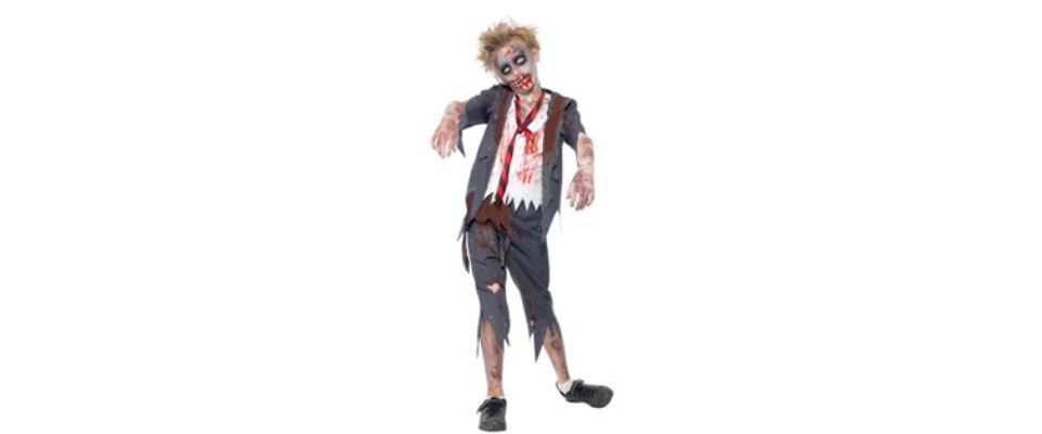 TEATRO PARA ESCOLARES: Escuela de Zombis – Factoría Norte