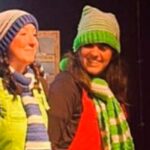 Teatro – Cuento de Navidad