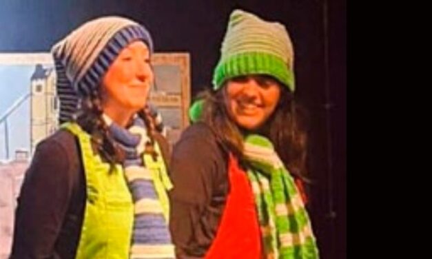 Teatro – Cuento de Navidad