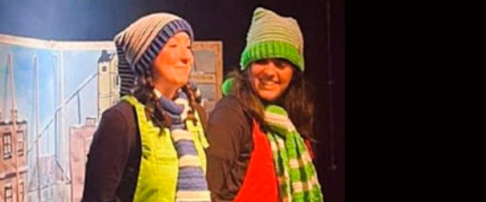 Teatro – Cuento de Navidad