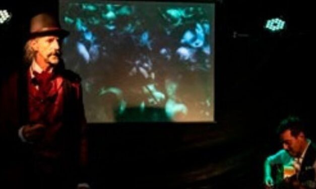 Teatro – El cinematógrafo