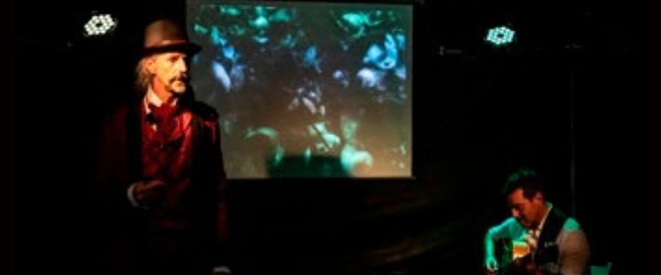 Teatro – El cinematógrafo