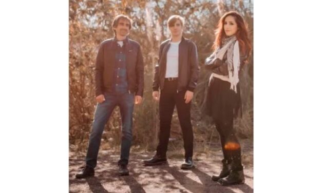 Música – Los conciertos de la Merced: Flores Grises