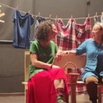 Teatro – Alcordances: VA. Verde y azul