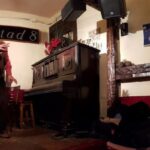 Cultura Tradicional – Cellero el monologuista: La Compañía del Alba