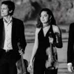 Música – Los conciertos de La Merced – Concierto a la luz de las velas: Cuarteto Instrumental Lirice