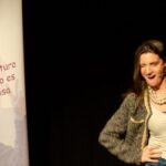 Teatro – Esa oscura concejala – É Vero Teatro