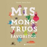 Circuito de Narración Oral – Mis monstruos favoritos: Elisabeth Martín Riaño