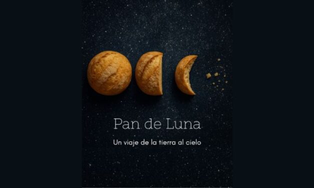 Circuito de literatura – Pan de Luna: Alicia Andrés Ramos