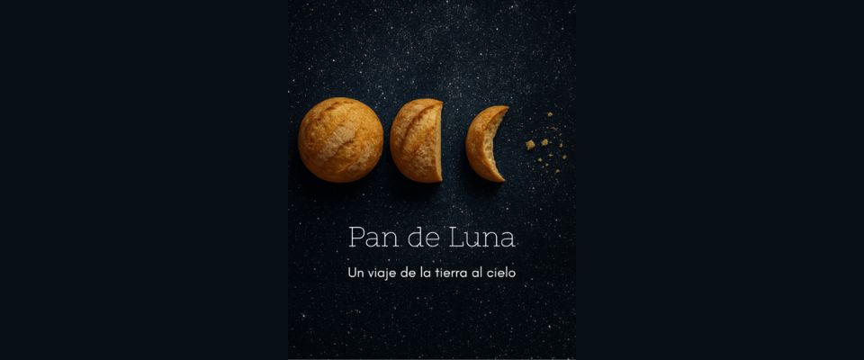 Circuito de literatura – Pan de Luna: Alicia Andrés Ramos