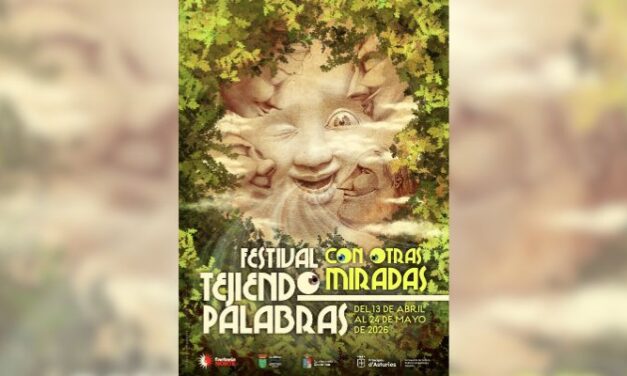 Tejiendo palabras – Pezcando Palabras