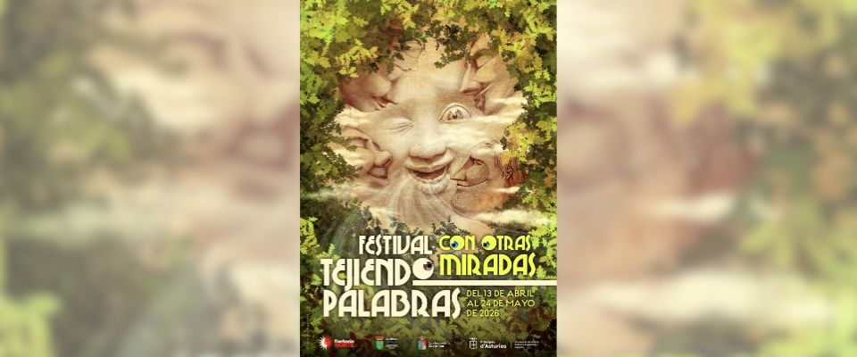 Tejiendo palabras – Pezcando Palabras