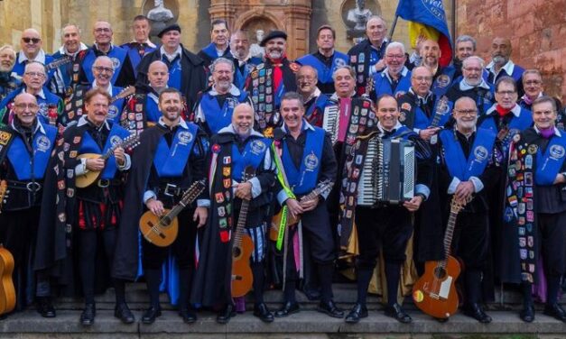 Música – XXXI Concierto de Primavera Coro Promúsica