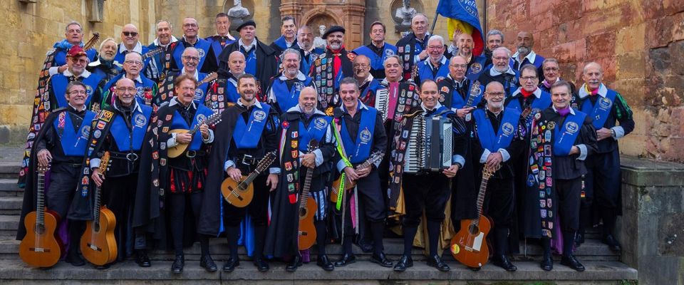 Música – XXXI Concierto de Primavera Coro Promúsica