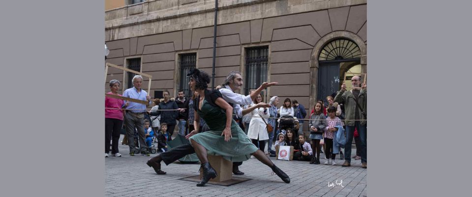 Danza – Cita en el marco: Zig Zag Danza